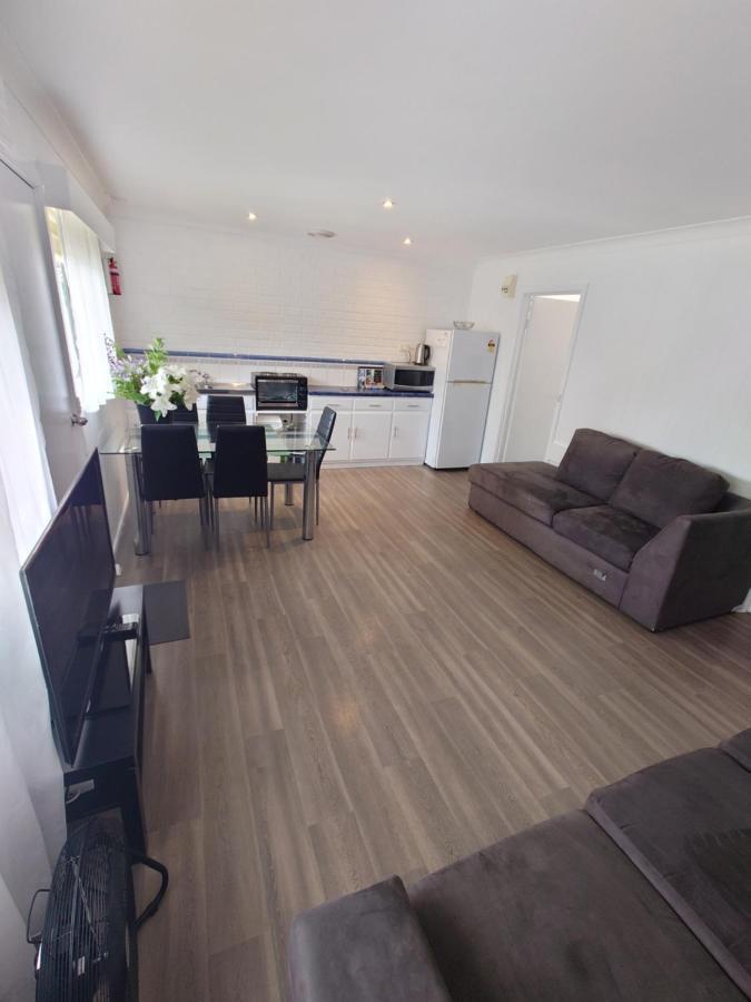 Top Of The Lake Holiday Units Merimbula Luaran gambar