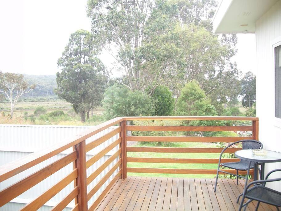Top Of The Lake Holiday Units Merimbula Luaran gambar