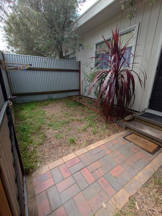 Top Of The Lake Holiday Units Merimbula Luaran gambar