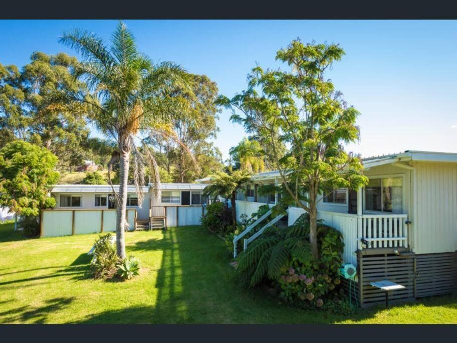 Top Of The Lake Holiday Units Merimbula Luaran gambar