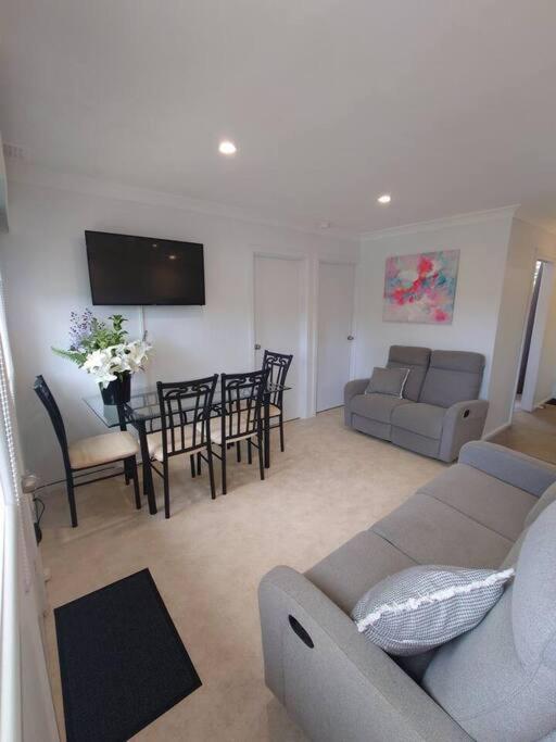 Top Of The Lake Holiday Units Merimbula Luaran gambar