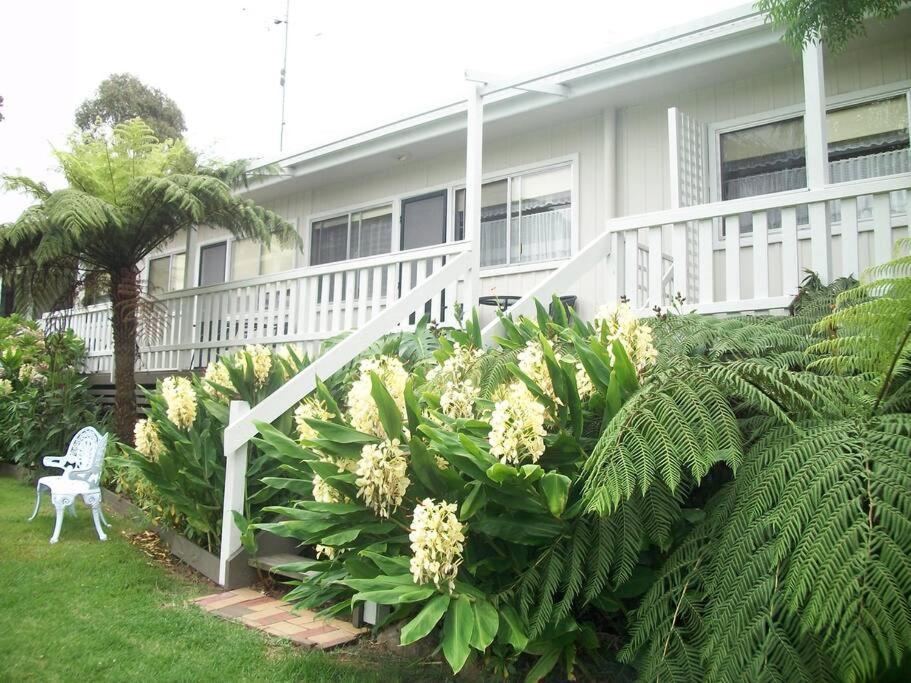 Top Of The Lake Holiday Units Merimbula Luaran gambar