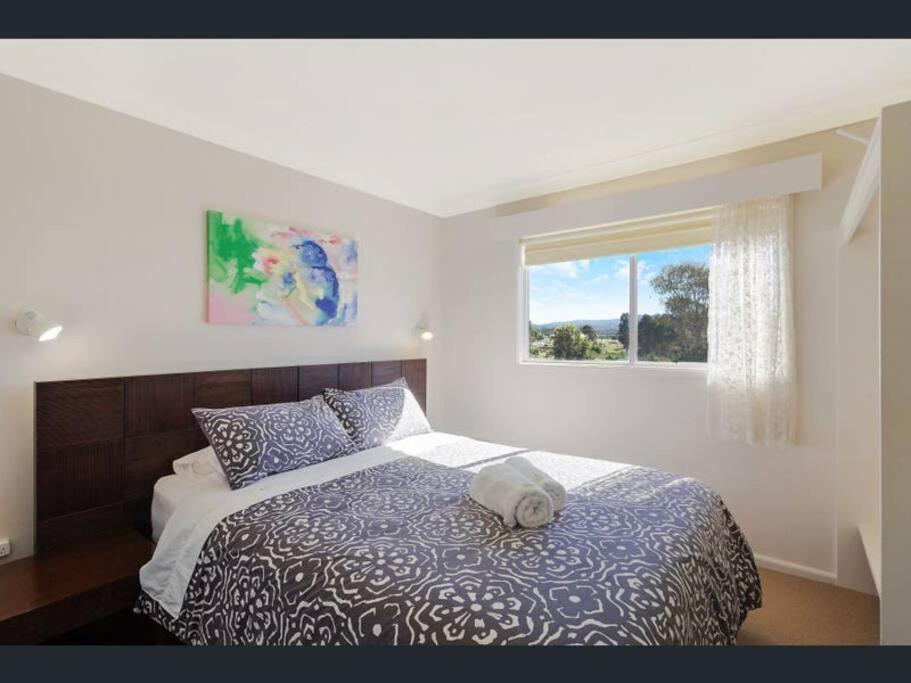 Top Of The Lake Holiday Units Merimbula Luaran gambar