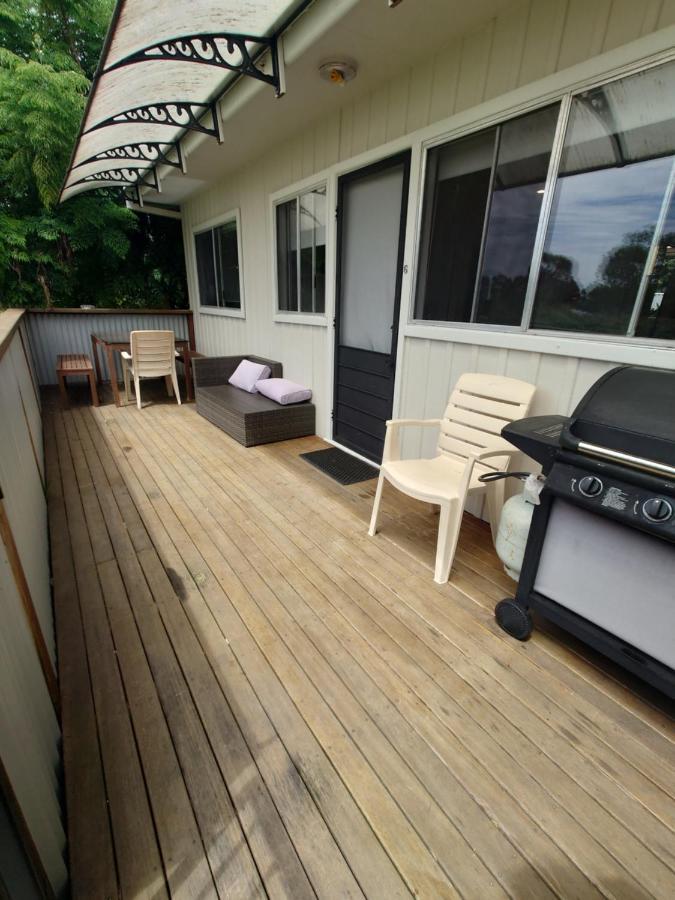 Top Of The Lake Holiday Units Merimbula Luaran gambar