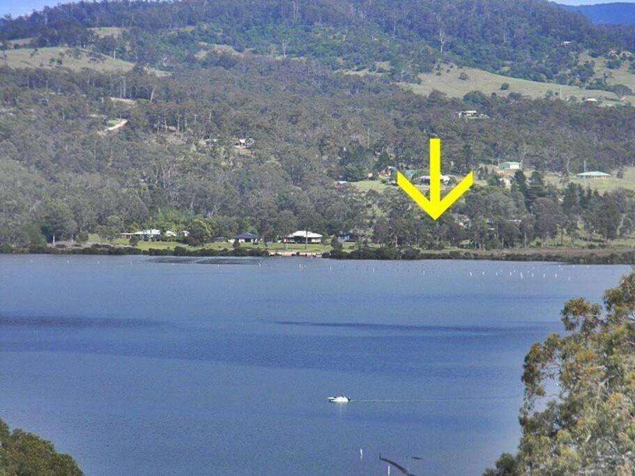 Top Of The Lake Holiday Units Merimbula Luaran gambar
