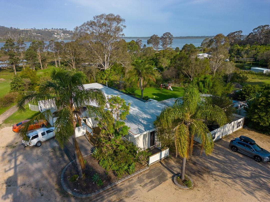 Top Of The Lake Holiday Units Merimbula Luaran gambar