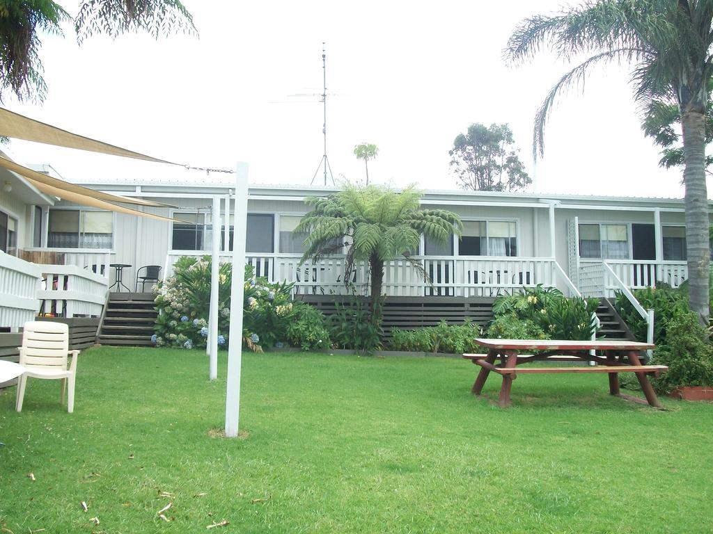 Top Of The Lake Holiday Units Merimbula Luaran gambar