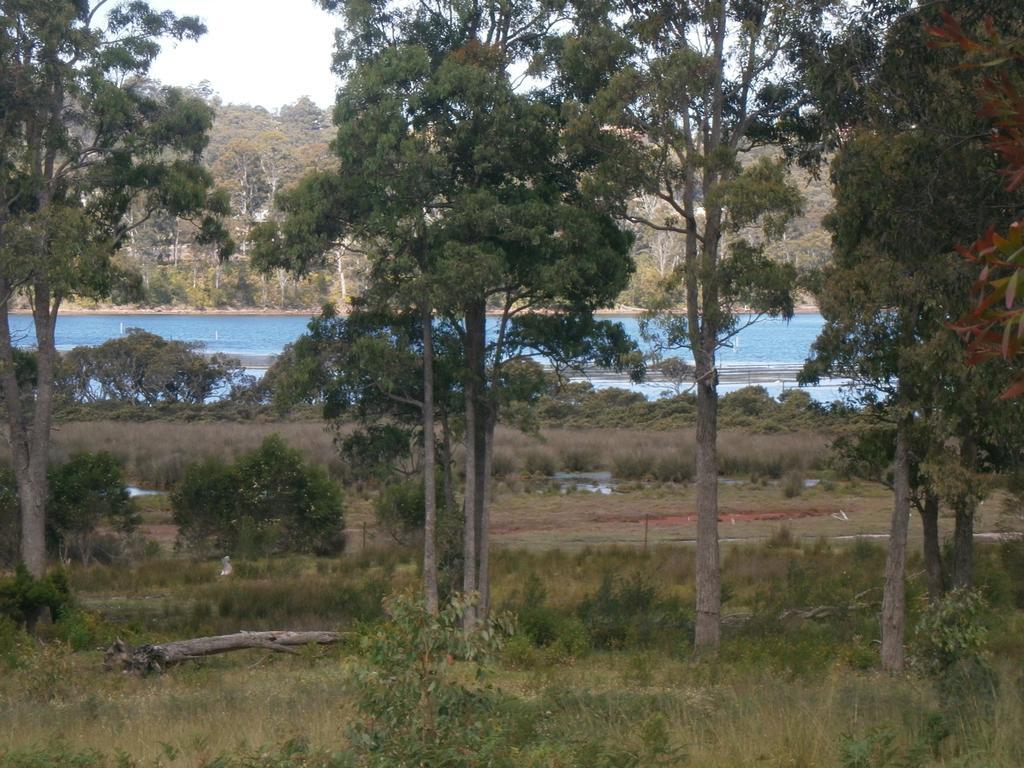 Top Of The Lake Holiday Units Merimbula Luaran gambar