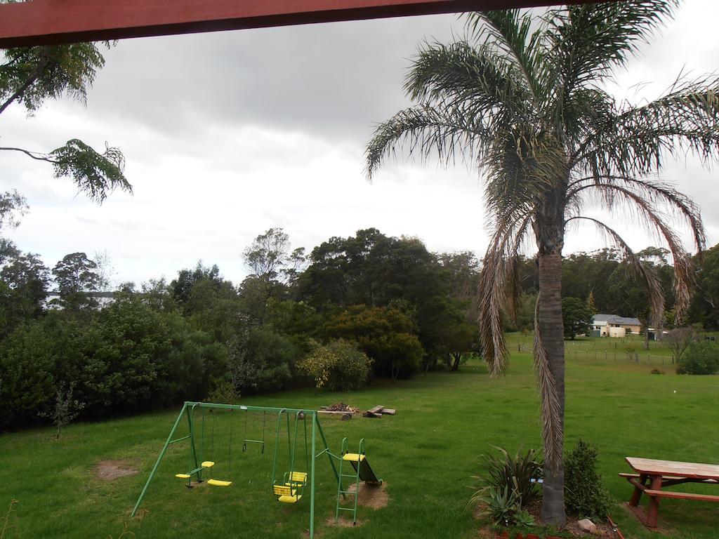 Top Of The Lake Holiday Units Merimbula Luaran gambar
