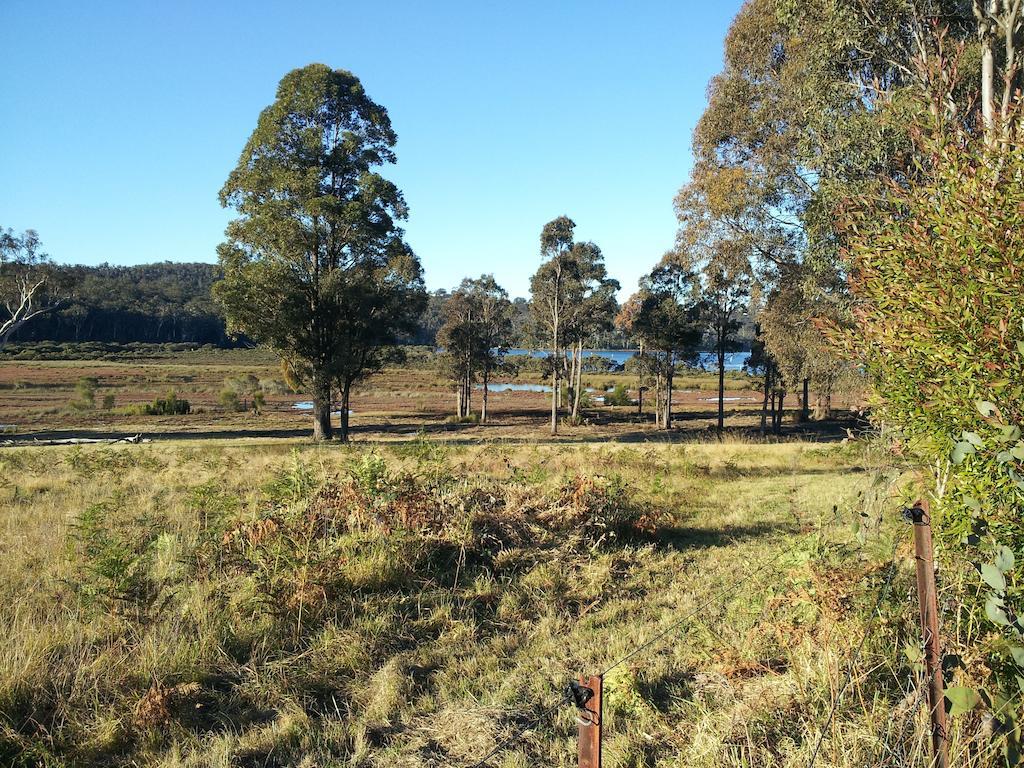 Top Of The Lake Holiday Units Merimbula Luaran gambar