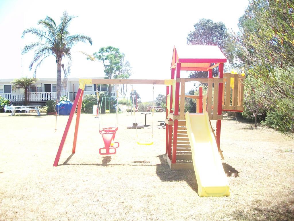 Top Of The Lake Holiday Units Merimbula Luaran gambar