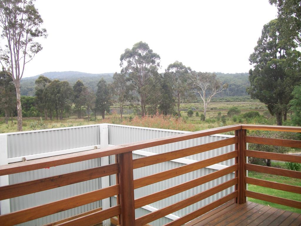 Top Of The Lake Holiday Units Merimbula Luaran gambar