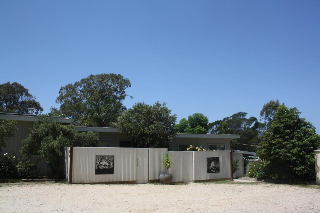 Top Of The Lake Holiday Units Merimbula Luaran gambar