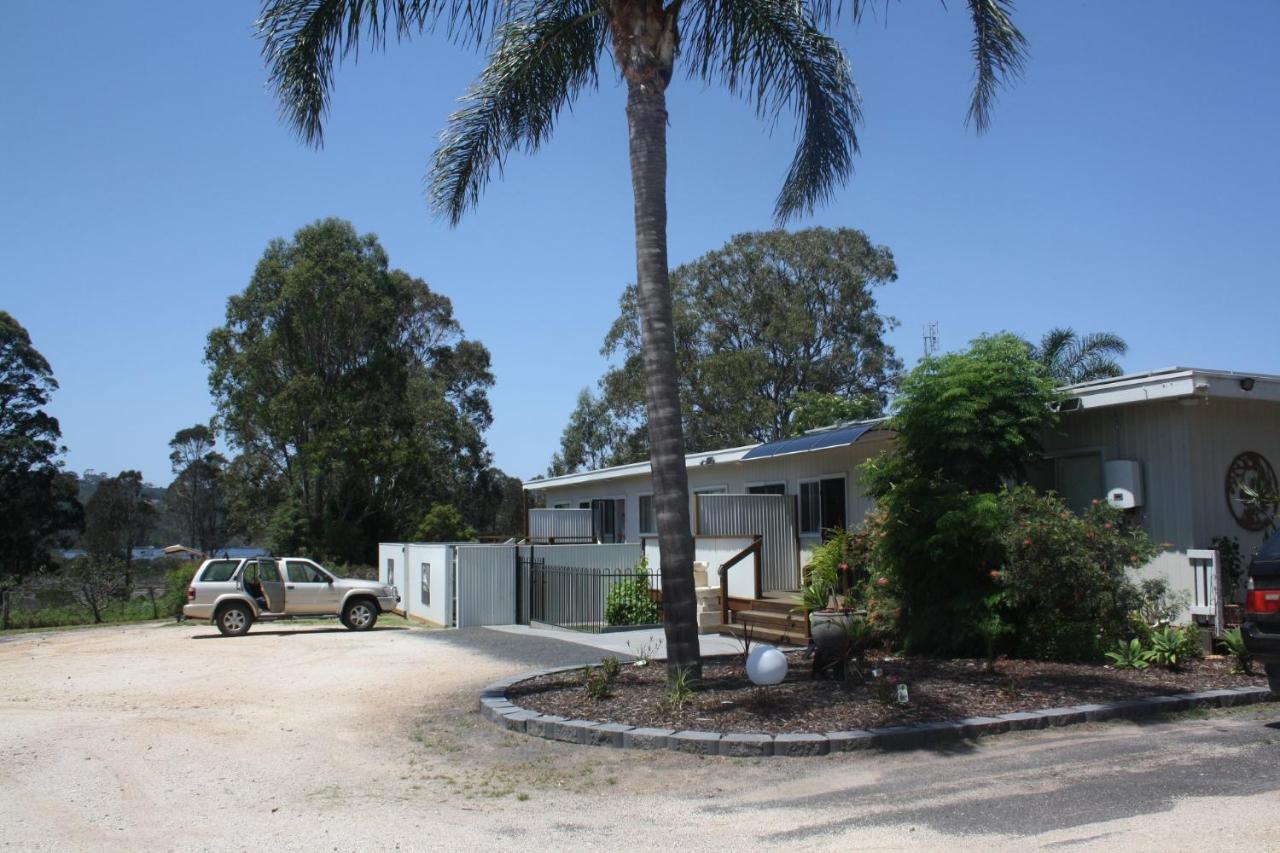 Top Of The Lake Holiday Units Merimbula Luaran gambar