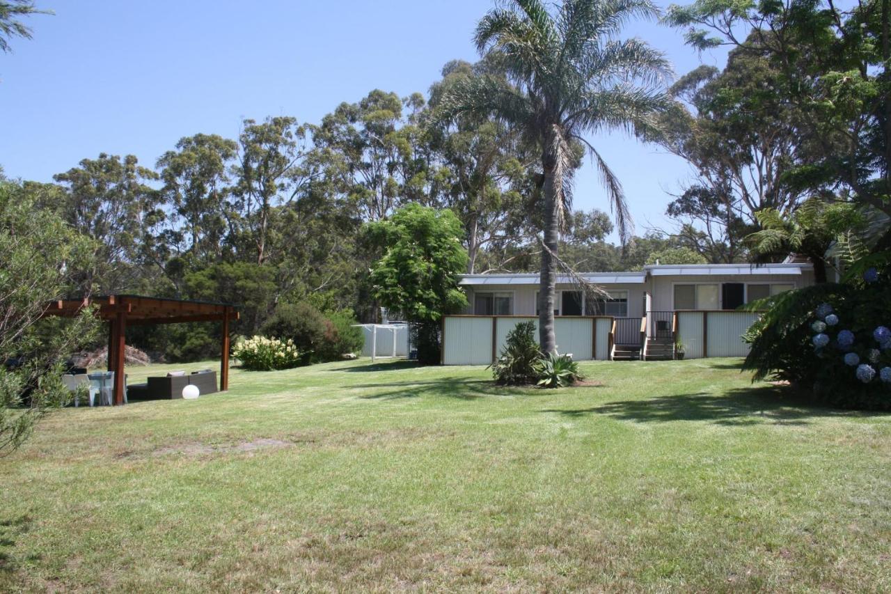 Top Of The Lake Holiday Units Merimbula Luaran gambar
