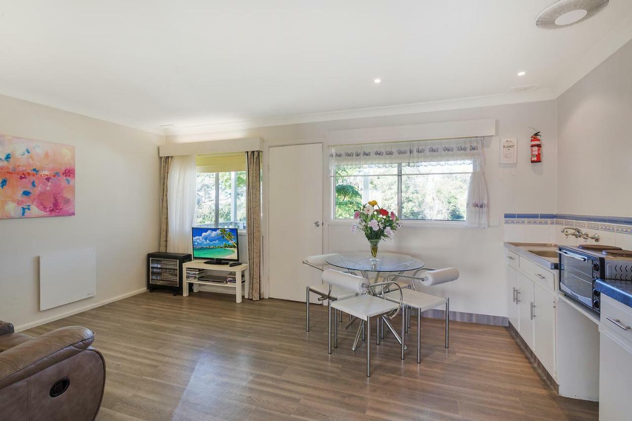 Top Of The Lake Holiday Units Merimbula Luaran gambar
