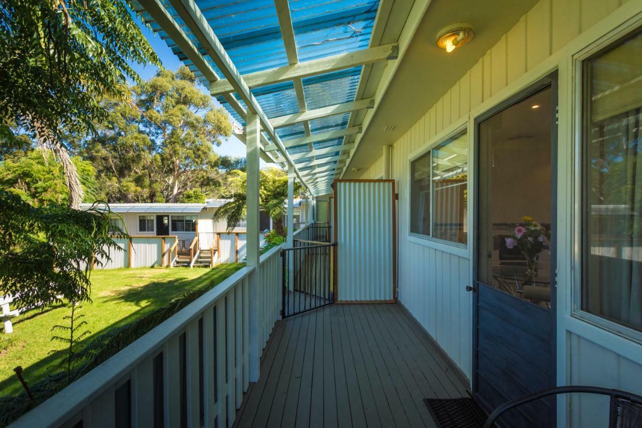 Top Of The Lake Holiday Units Merimbula Luaran gambar