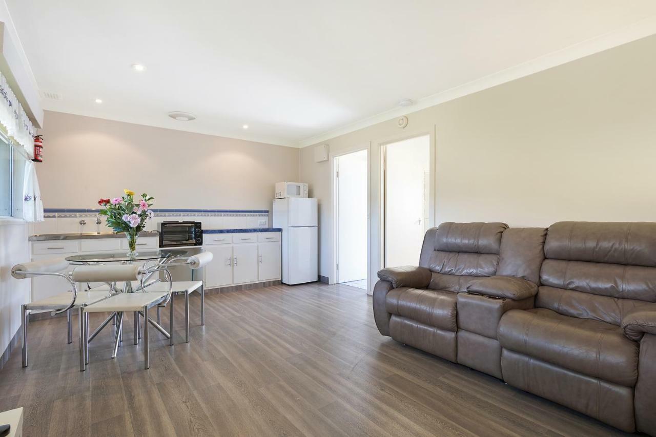 Top Of The Lake Holiday Units Merimbula Luaran gambar