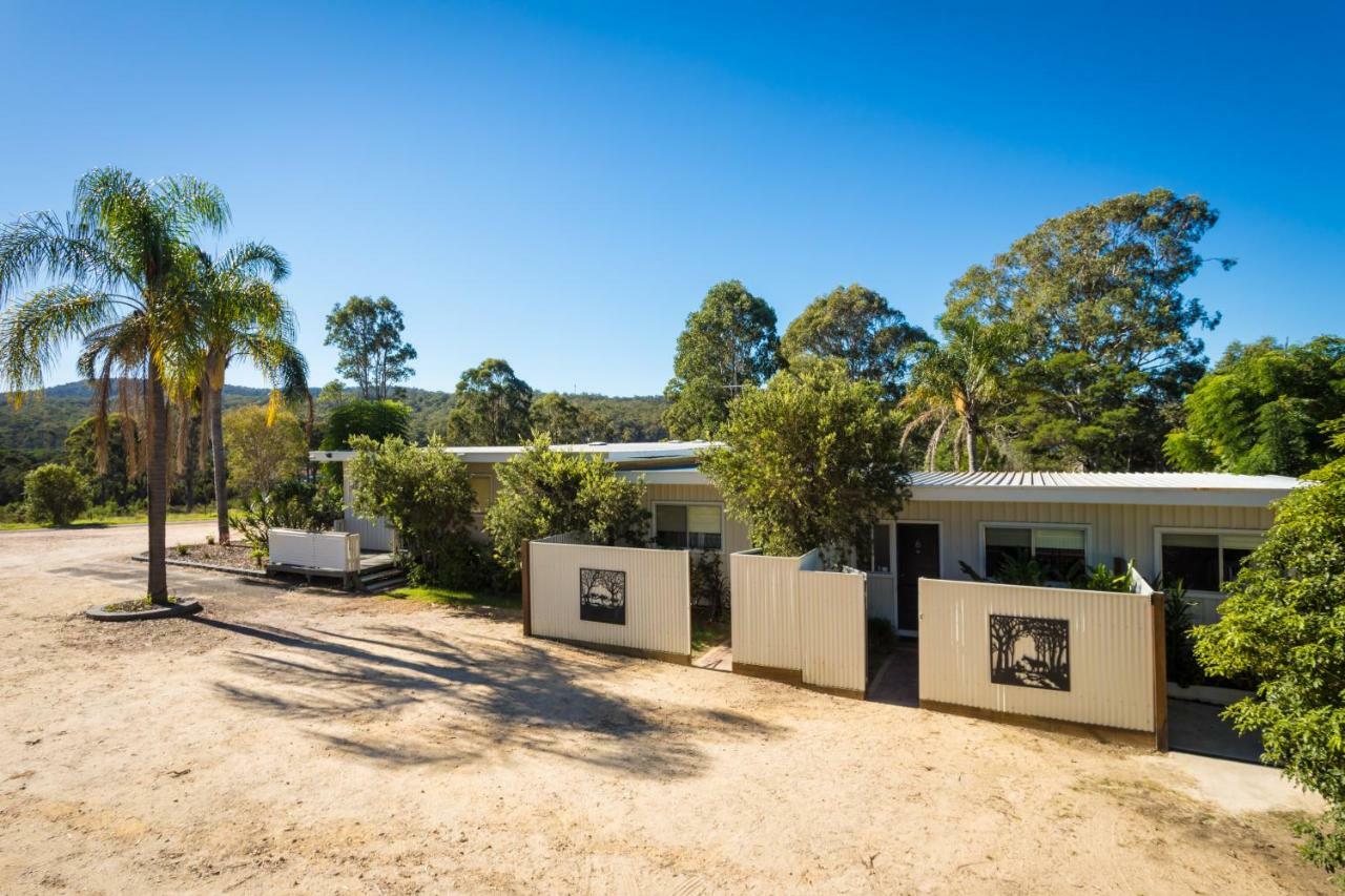 Top Of The Lake Holiday Units Merimbula Luaran gambar