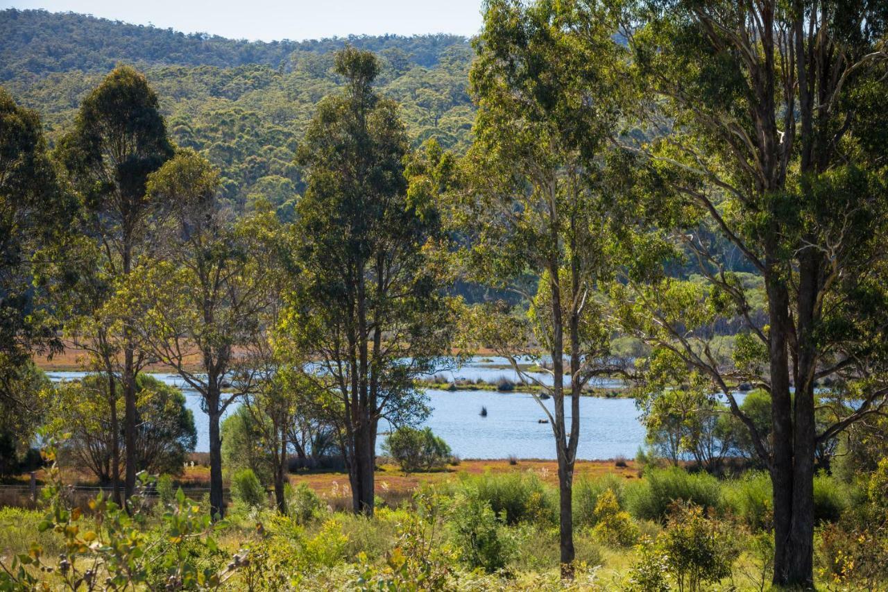 Top Of The Lake Holiday Units Merimbula Luaran gambar