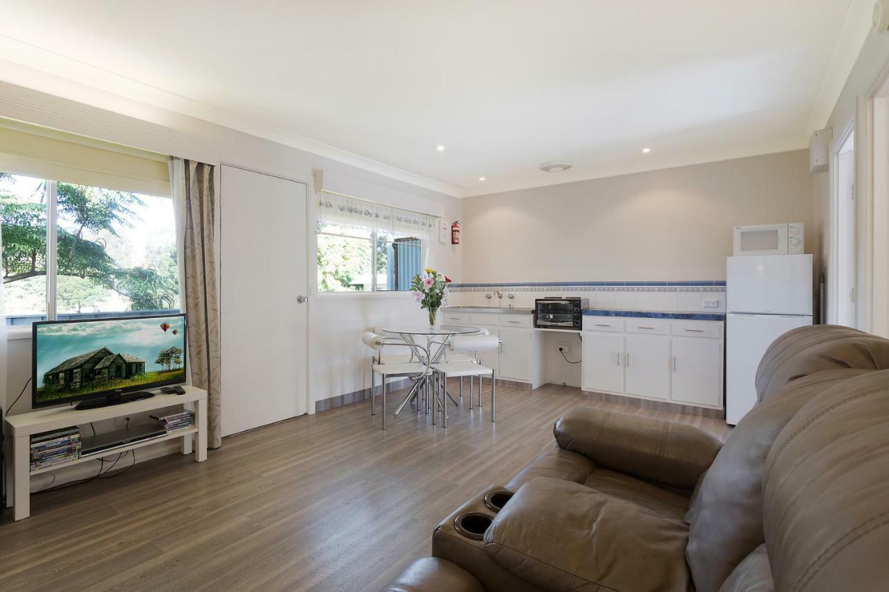 Top Of The Lake Holiday Units Merimbula Luaran gambar